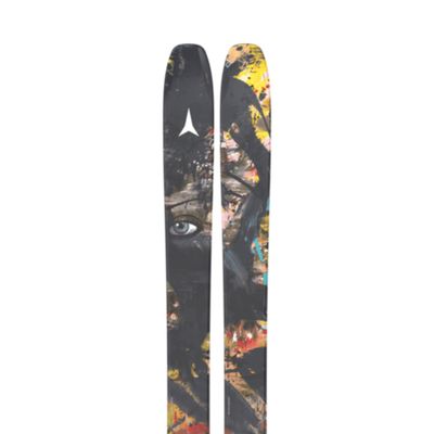 Atomic BENT  110 Skis