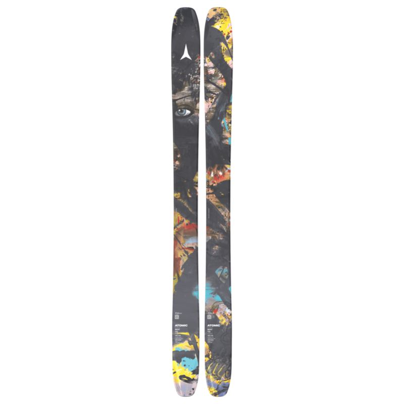 Atomic BENT  110 Skis