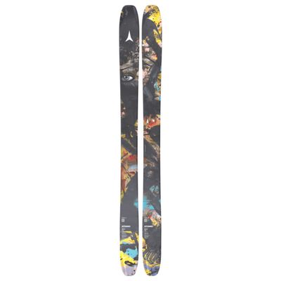 Atomic BENT  110 Skis