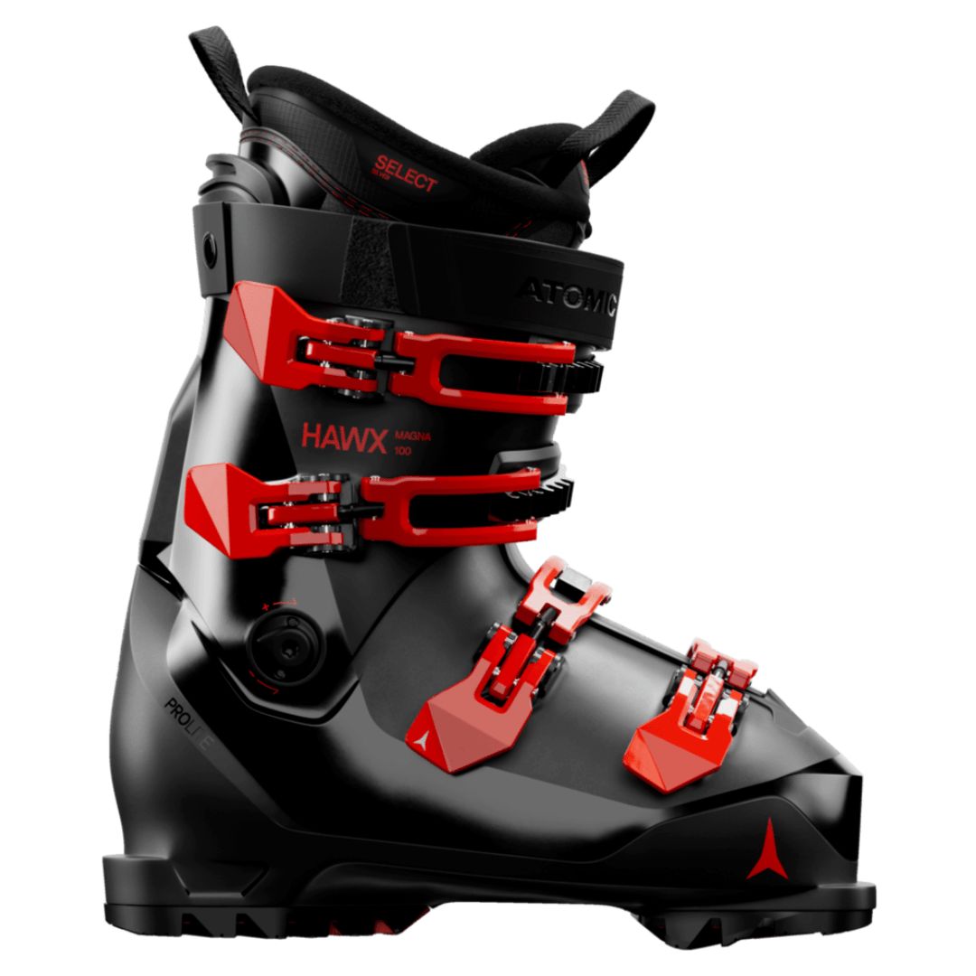 Atomic HAWX MAGNA 100 Boots