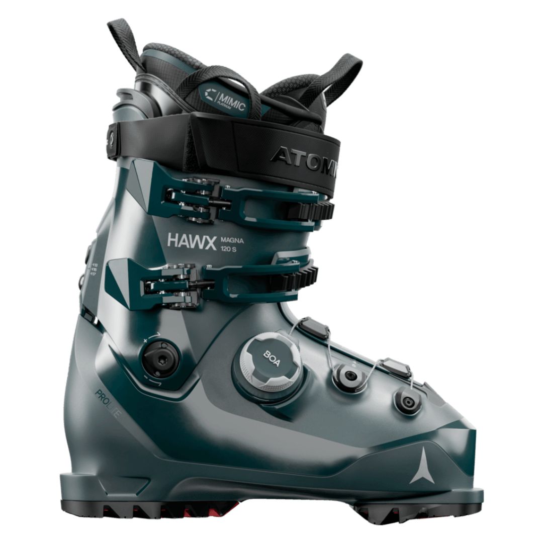 Atomic HAWX MAGNA 120 S BOA Boots