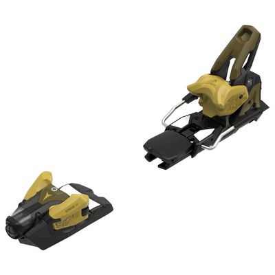 Atomic STRIVE 14 MN Sunbeam Bindings
