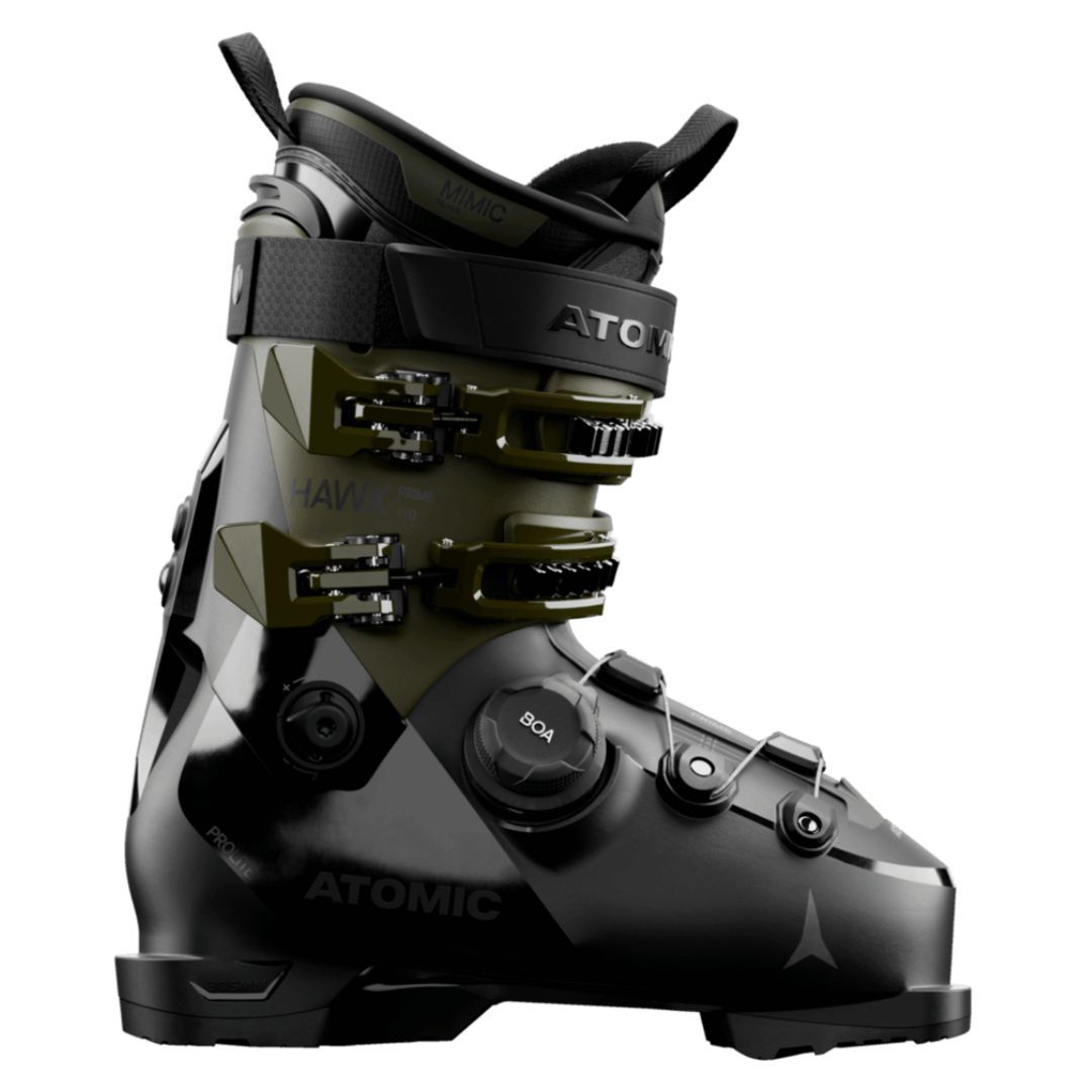 Atomic HAWX PRIME 110 BOA Boots