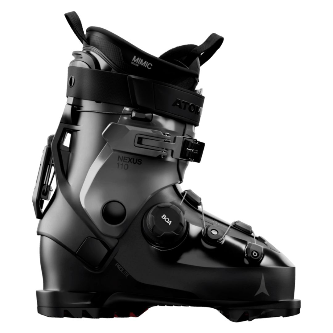 Atomic NEXUS 110 BOA Boots