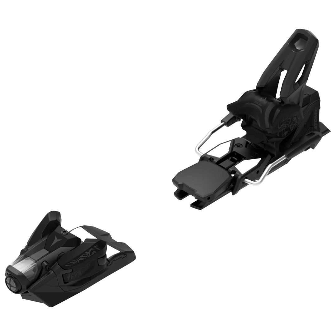 Atomic STRIVE 14 GW Black Bindings
