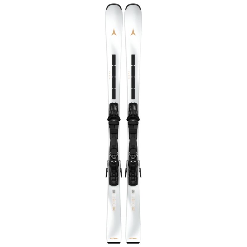 Atomic CLOUD C11 REVOSHOCK LIGHT Skis + M 10 GW