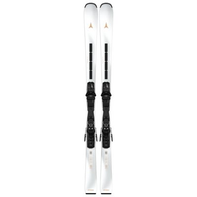 Atomic CLOUD C11 REVOSHOCK LIGHT Skis + M 10 GW