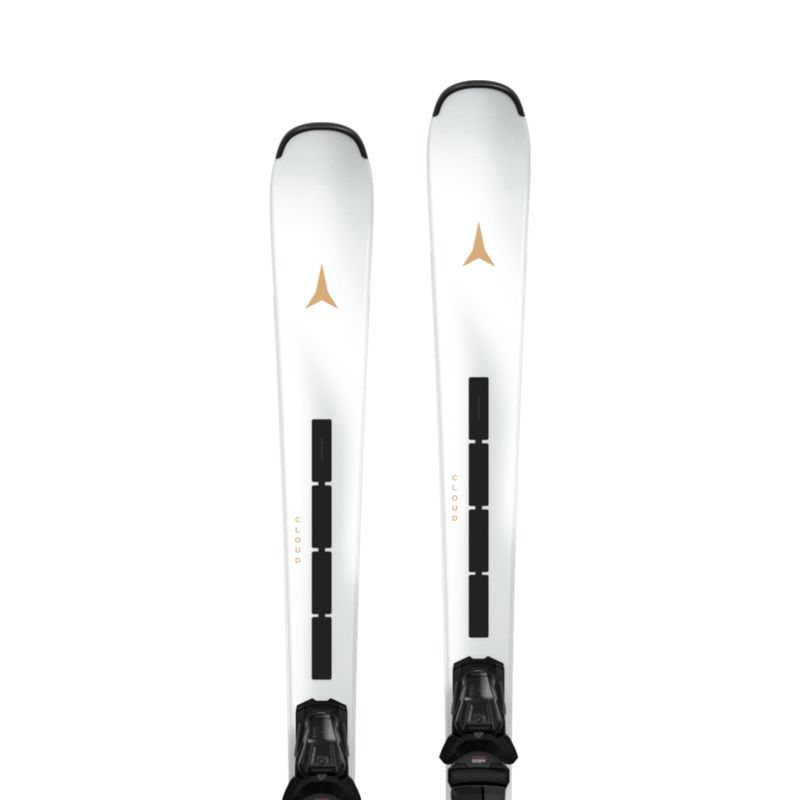 Atomic CLOUD C11 REVOSHOCK LIGHT Skis + M 10 GW