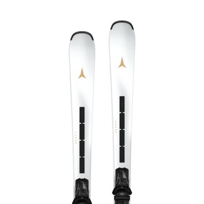 Atomic CLOUD C11 REVOSHOCK LIGHT Skis + M 10 GW