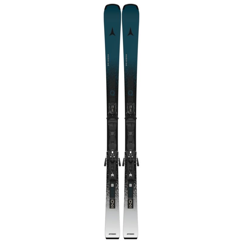 Atomic REDSTER Q6 Skis + MI 12 GW