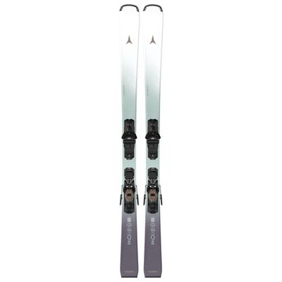 Atomic CLOUD Q8 Skis + M 10 GW