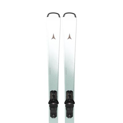Atomic CLOUD Q8 Skis + M 10 GW