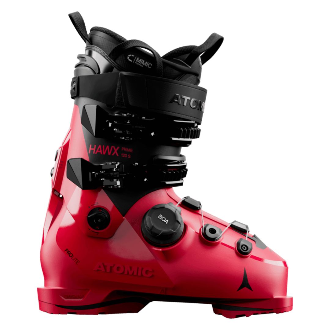 Atomic HAWX PRIME 120 S BOA Boots