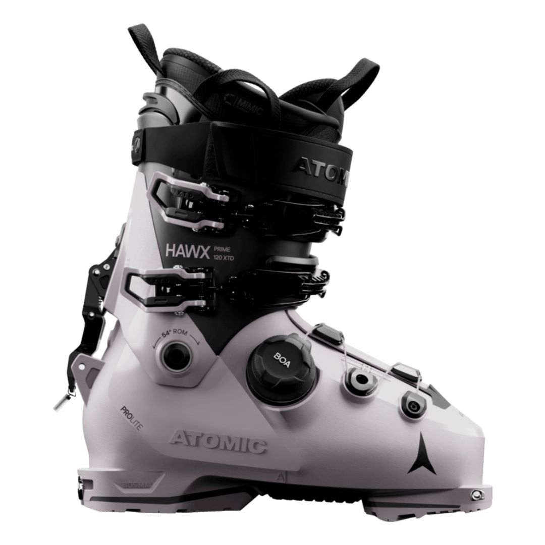 Atomic HAWX PRIME XTD 120 BOA Boots