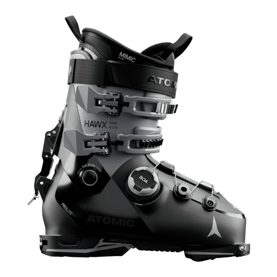 Atomic HAWX PRIME XTD 95 BOA W Women's Boots