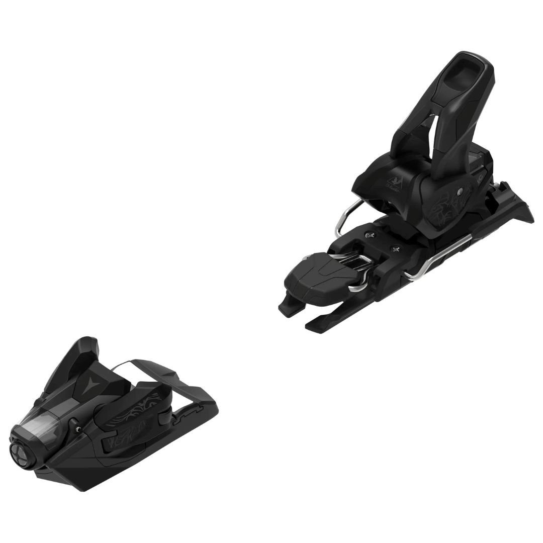 Atomic STRIVE 12 GW Black Bindings