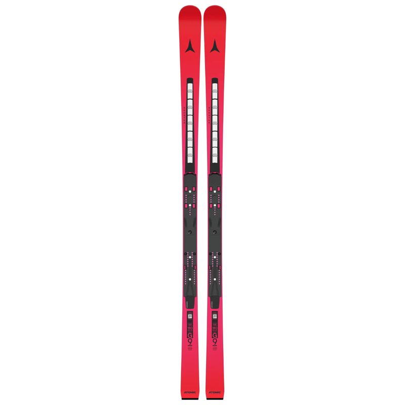 Atomic REDSTER G9 FIS REVOSHOCK Skis