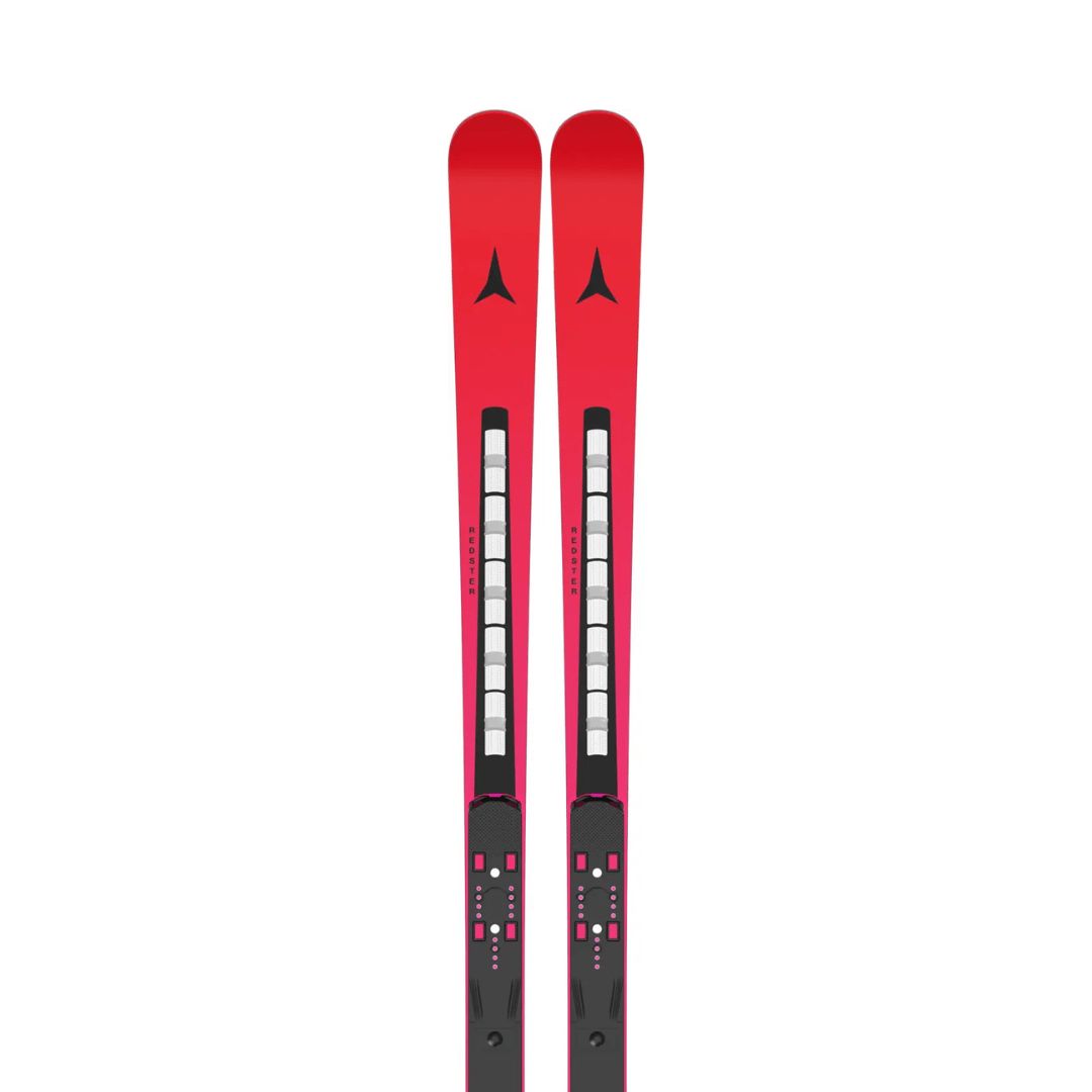 Atomic REDSTER G9 FIS REVOSHOCK Skis