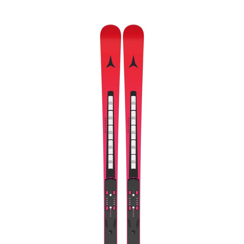 Atomic REDSTER G9 FIS REVOSHOCK Skis