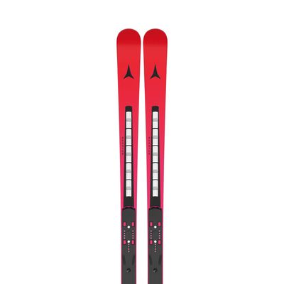 Atomic REDSTER G9 FIS REVOSHOCK Skis