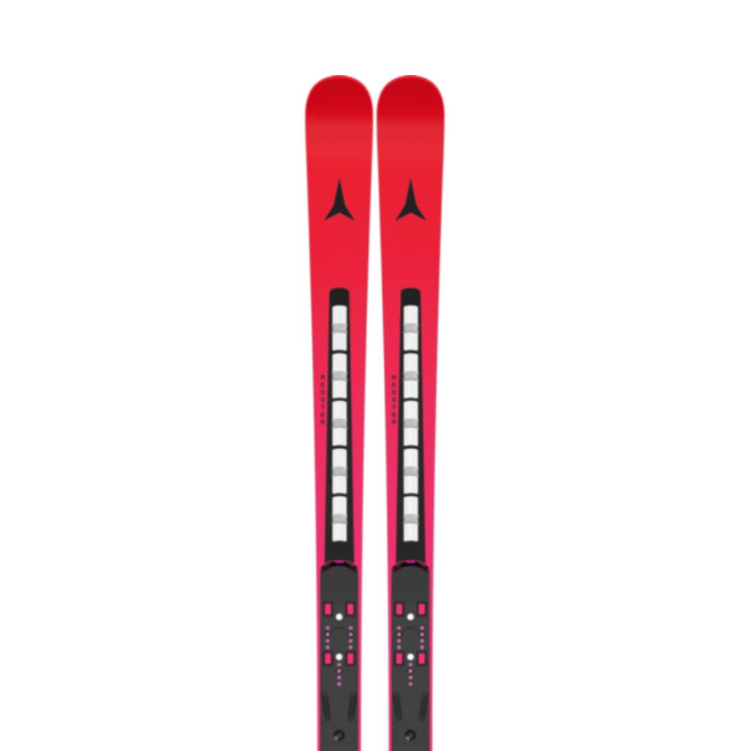Atomic REDSTER G9 FIS REVOSHOCK M Skis 193