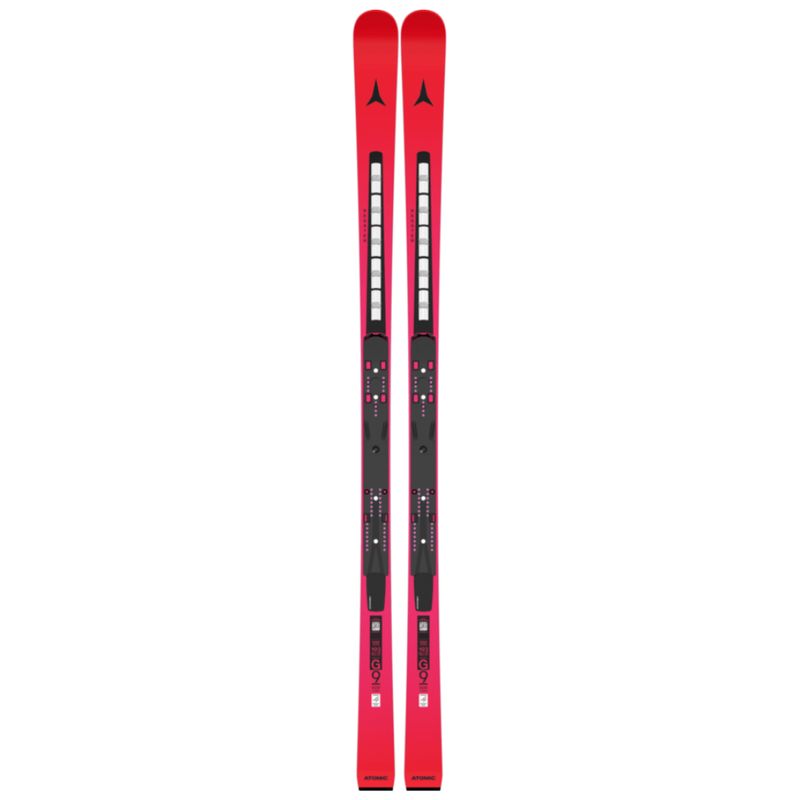 Atomic REDSTER G9 FIS REVOSHOCK M Skis 193