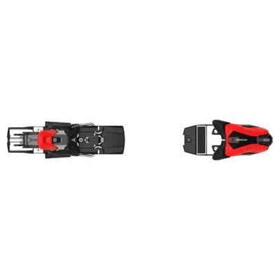 Atomic ICON RS 12 Bindings