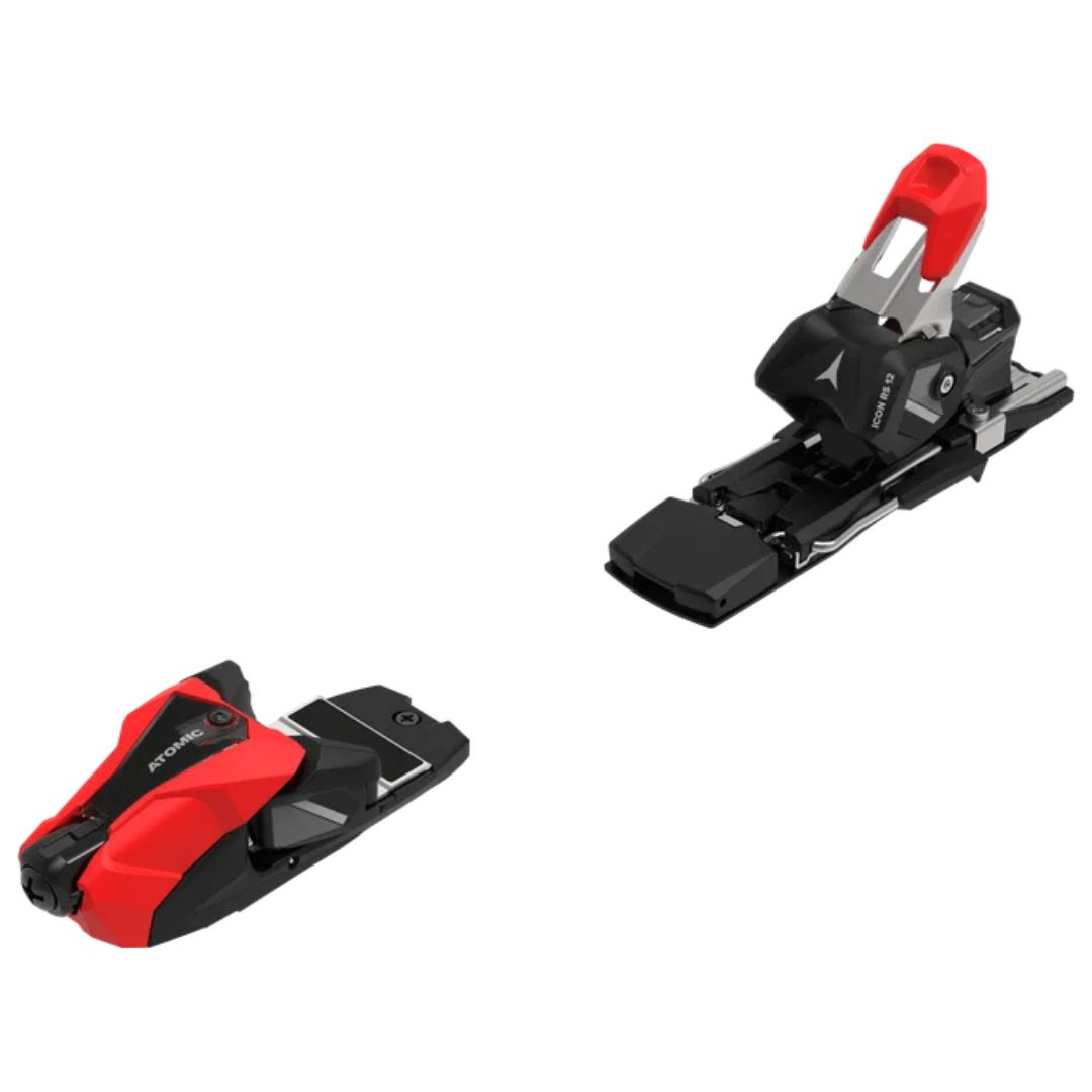 Atomic ICON RS 12 Bindings
