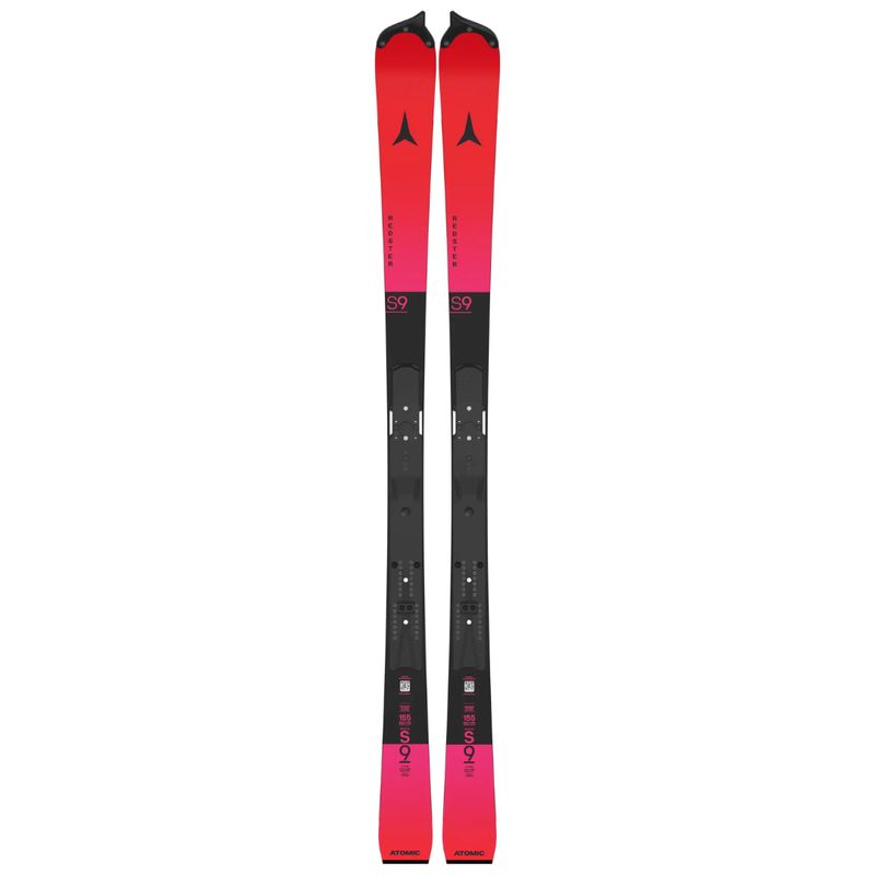 Atomic REDSTER S9 FIS Skis