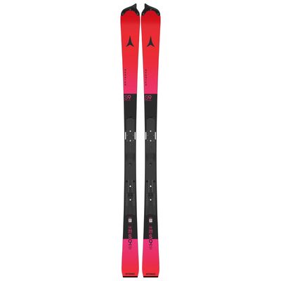 Atomic REDSTER S9 FIS Skis