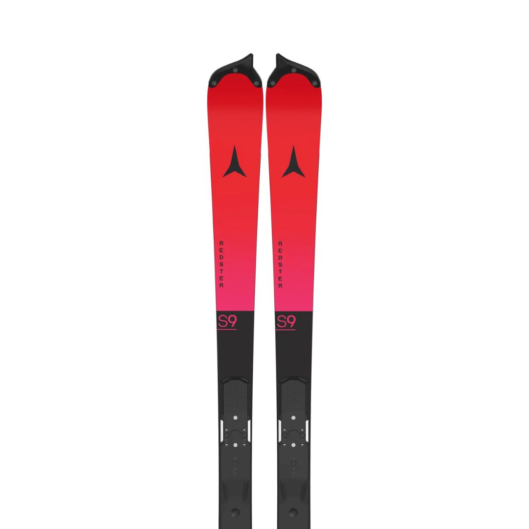 Atomic REDSTER S9 FIS Skis