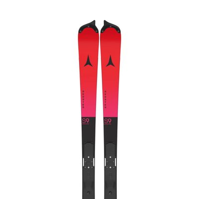 Atomic REDSTER S9 FIS Skis