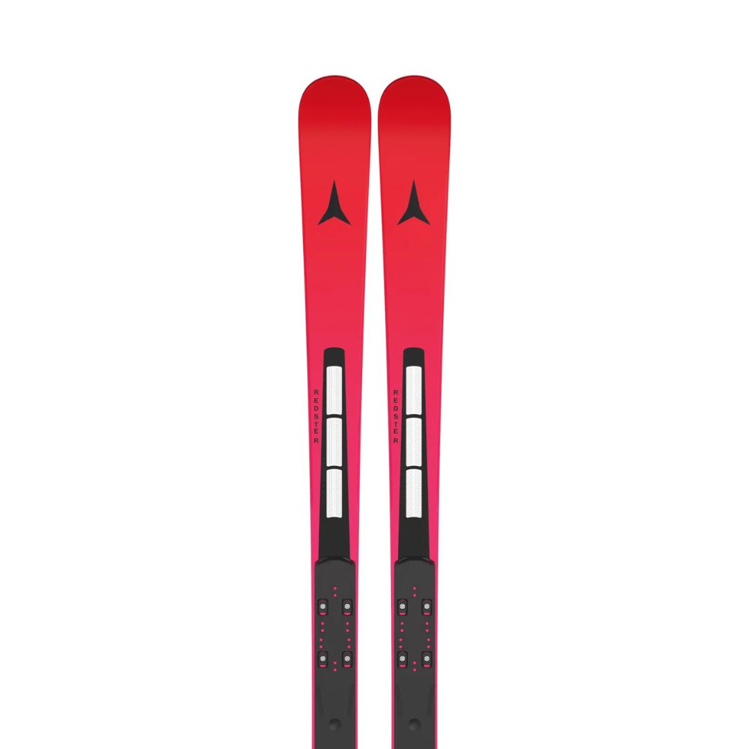 Atomic REDSTER G9 FIS REVOSHOCK S J-RP³ Skis