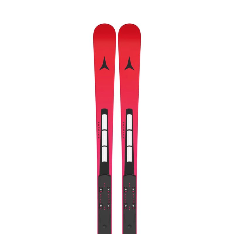 Atomic REDSTER G9 FIS REVOSHOCK S J-RP³ Skis