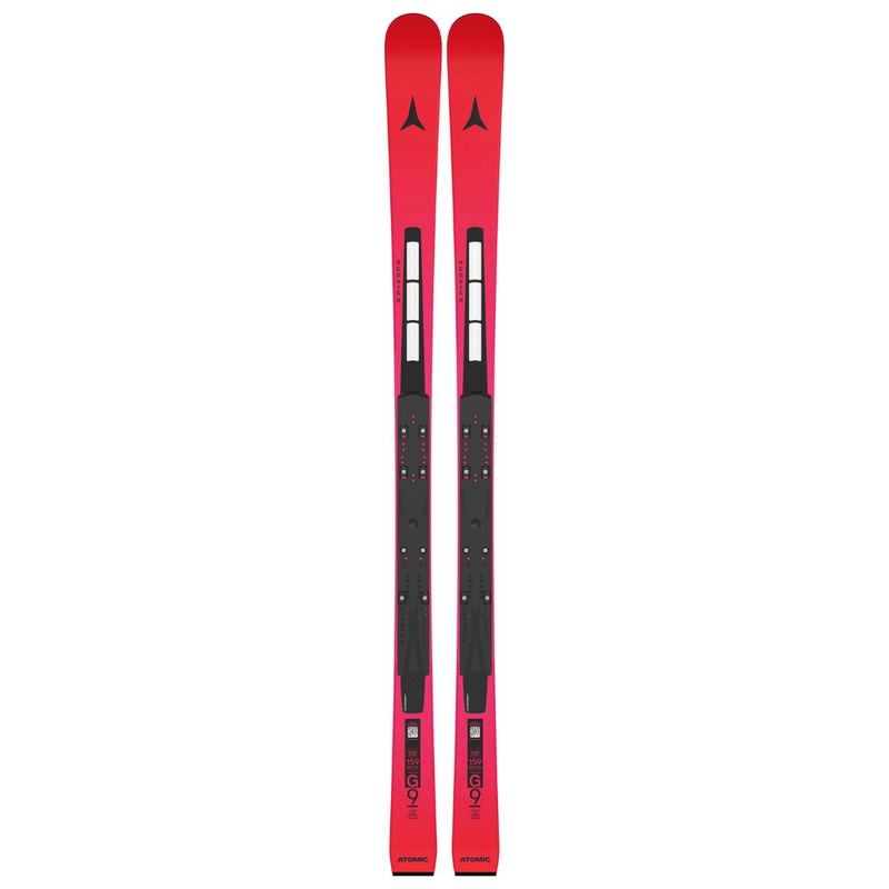 Atomic REDSTER G9 FIS REVOSHOCK S J-RP³ Skis