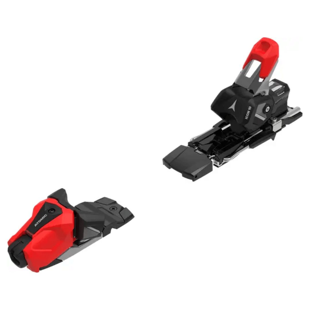 Atomic ICON 10 Bindings