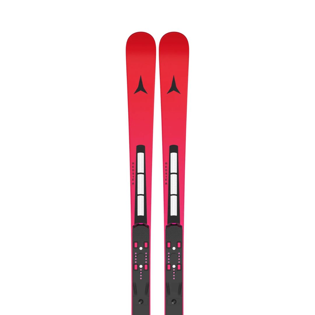 Atomic REDSTER G9 FIS REVOSHOCK S Skis