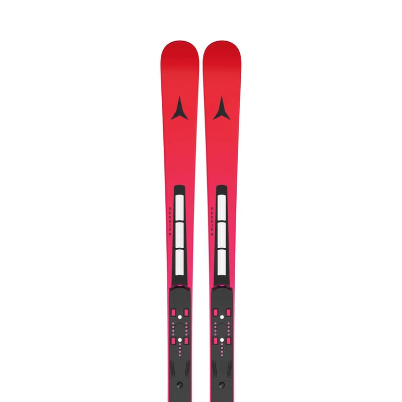 Atomic REDSTER G9 FIS REVOSHOCK S Skis