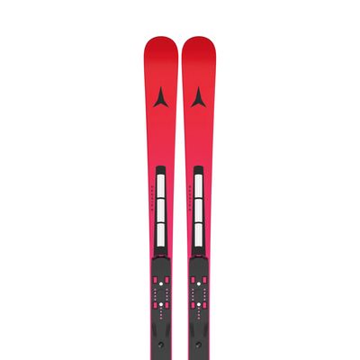Atomic REDSTER G9 FIS REVOSHOCK S Skis