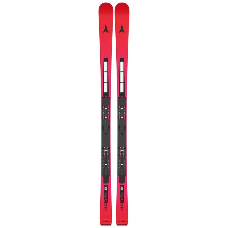 Atomic REDSTER G9 FIS REVOSHOCK S Skis