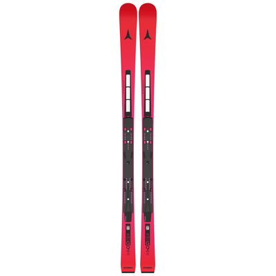Atomic REDSTER G9 FIS REVOSHOCK S Skis