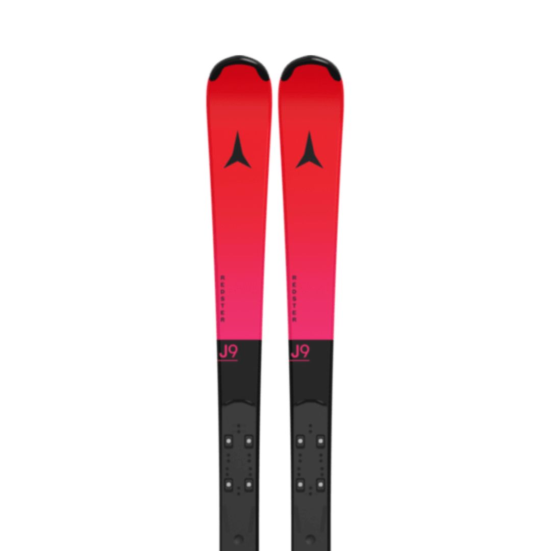 Atomic REDSTER J9 RS J-RP Skis