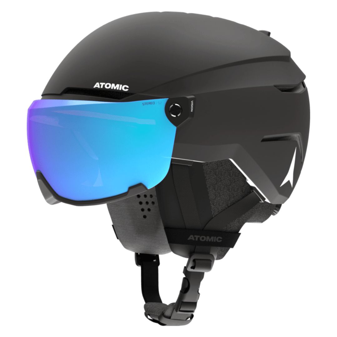 Atomic SAVOR VISOR STEREO Visor Helmet