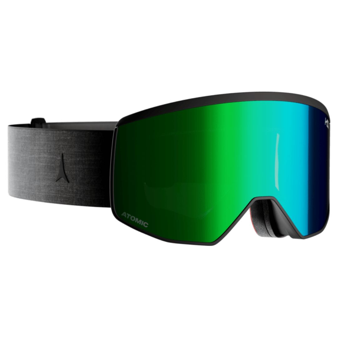 Atomic FOUR PRO M HD Goggles