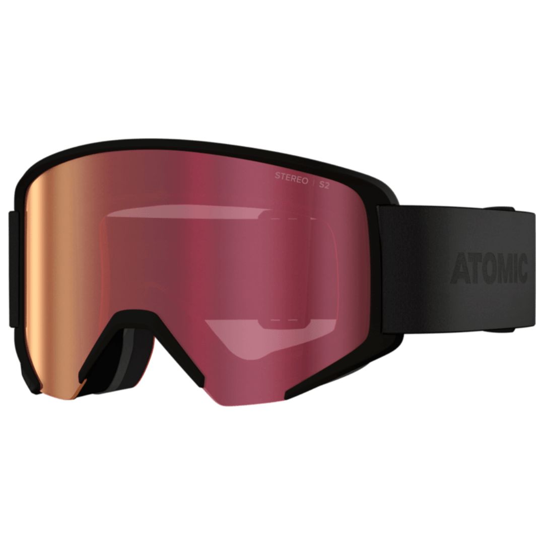 Atomic SAVOR L STEREO Goggles