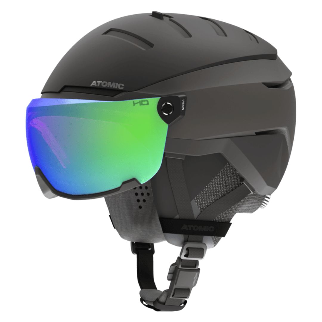 Atomic SAVOR GT VISOR HD Visor Helmet