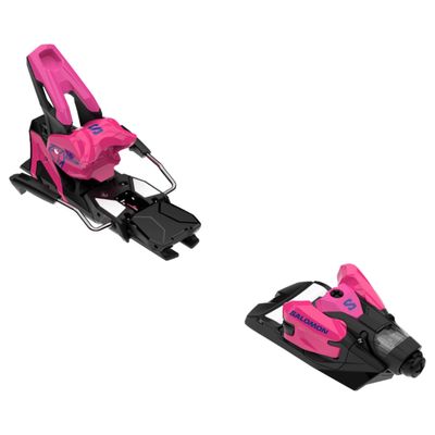 Salomon STRIVE 14 MN Sachet Pink Bindings