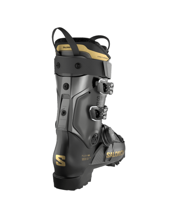Salomon S/PRO SUPRA S BOA 95 W Women's Boots