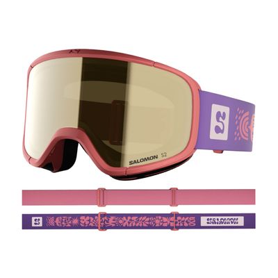 Salomon RIO Goggles