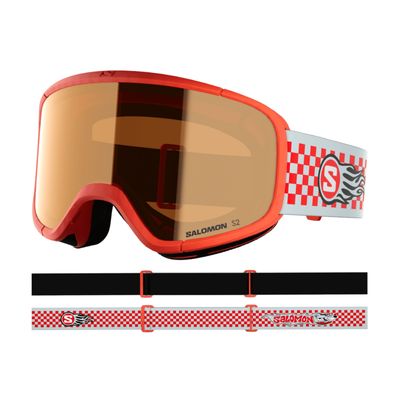 Salomon RIO Goggles